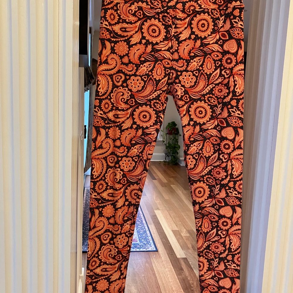 LuLaRoe Leggings